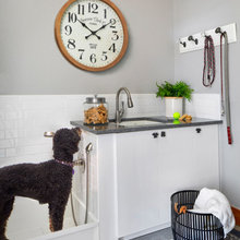 RHP Mudroom