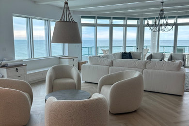 LongBoat Upscale Elegance