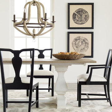 Design Ideas Featuring Ethan Allen