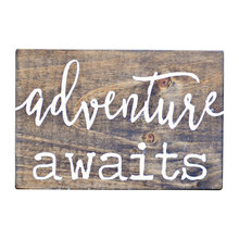 Wall decor