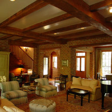ceiling