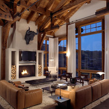 Ski House