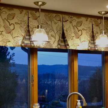 Kitchen Redo