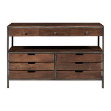 Chaise Table