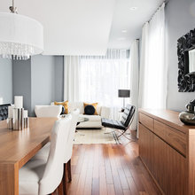 Modern Quebec