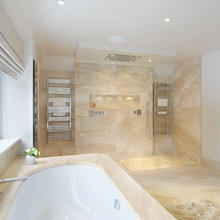 New Bathroom Ideas