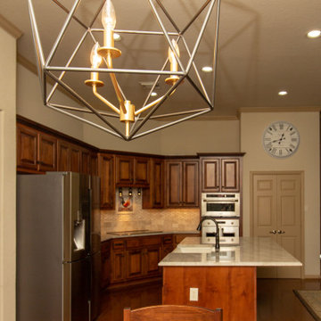 Redberry Home Makeover