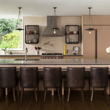 South Mountain Residence