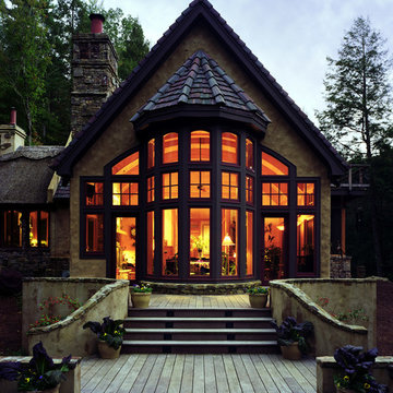 Clayton House | Rabun Country, GA