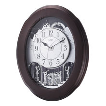 Clocks/Lamps