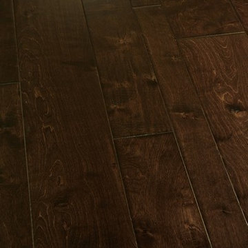 Wood Floors