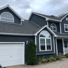 House front