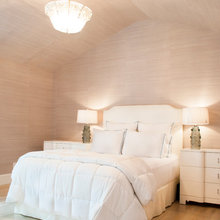 bedrooms