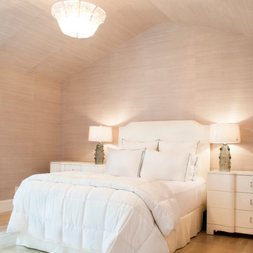 Beach Style Bedroom