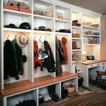 Eagle Landing Mudroom