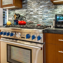 New Kitchen