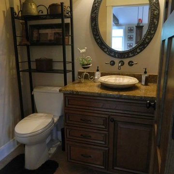 Gibraltar Custom Builders - Granville, Ohio