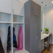 cabinetry
