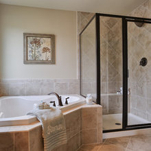 Bathroom master