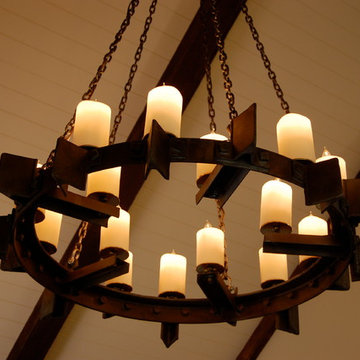 Interiors