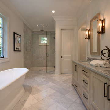 Tuxedo Park Buckhead Atlanta Georgia