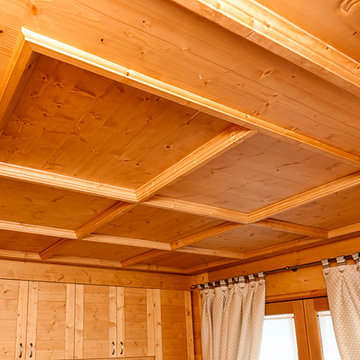 Arredamento da montagna