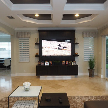WALL UNITS