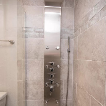 Small Condo Full Remodel Job