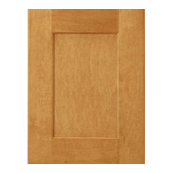 Polar Deluxe Door (Maple) - Products