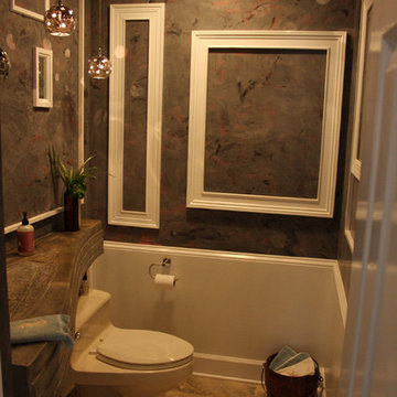 Sawgrass project