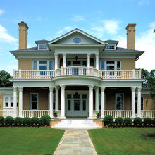 BlondeBrickHome