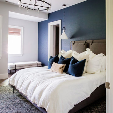 Transitional Elegance