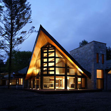Resort in Japan