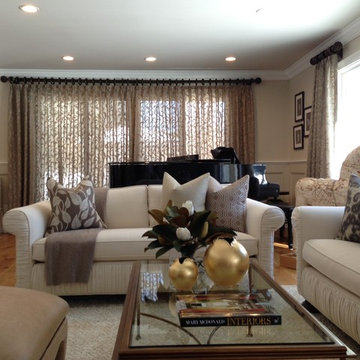 Longmeadow, MA Residence