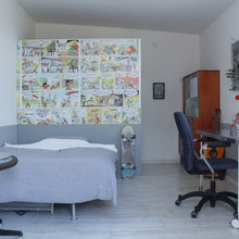 Thomas' Room