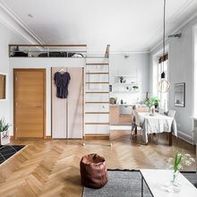 Small Spaces