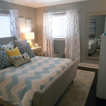 Bedroom ideas