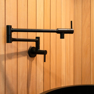 Immersive Wellness Room