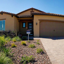 Scottsdale Exterior