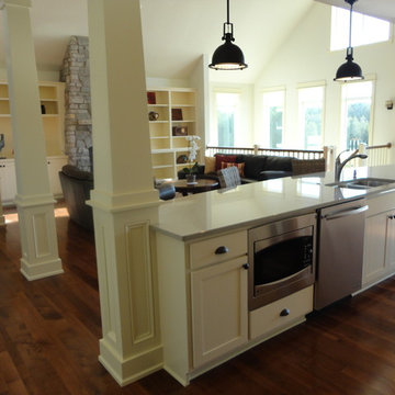 Custom Home I