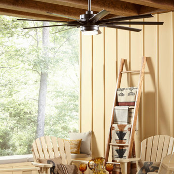 Fanimation Odyn Ceiling Fan