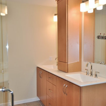 Bucks County Whole House Renovation and Addition