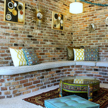 Basements