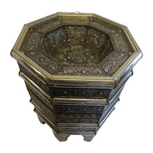 Accent, end, and bedside tables