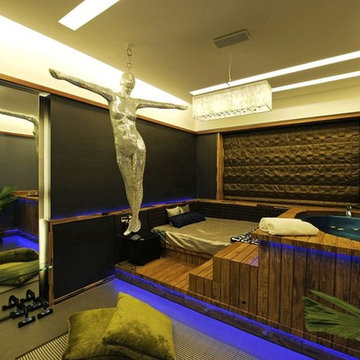 Residence @ Santacruz 1Site