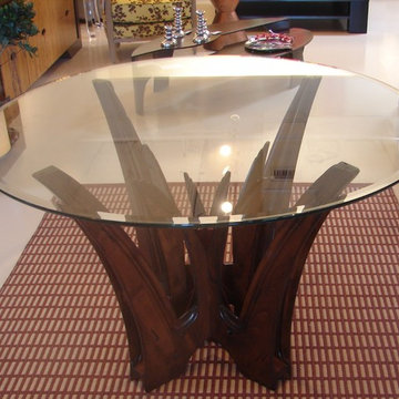 Costume Built Furniture