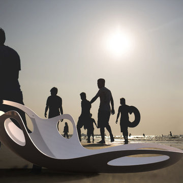 Orca Chair