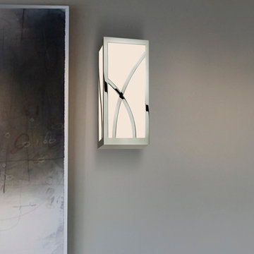 Haiku Wall Sconce