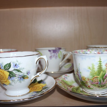 Tea Room