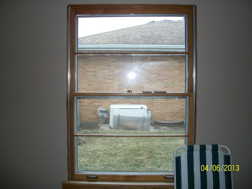 New Windows Replacement Tearout Aluminum Fibergl Thoughts Tilt Sash Replacement Kit By Weather Shield The Fibergl Or Aluminum Are Both Marvin I Welcome Any And All Input Photo S Attached